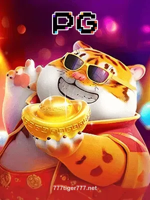 Imagem do jogo Fortunetiger no 777tiger