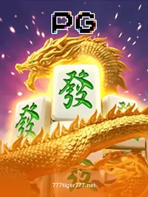 Jogo Mahjong Ways 2 no 777tiger
